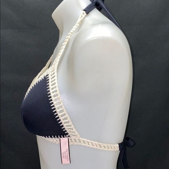 New Victoria Secret Swimsuit 2PC small set - Picture 9 of 11